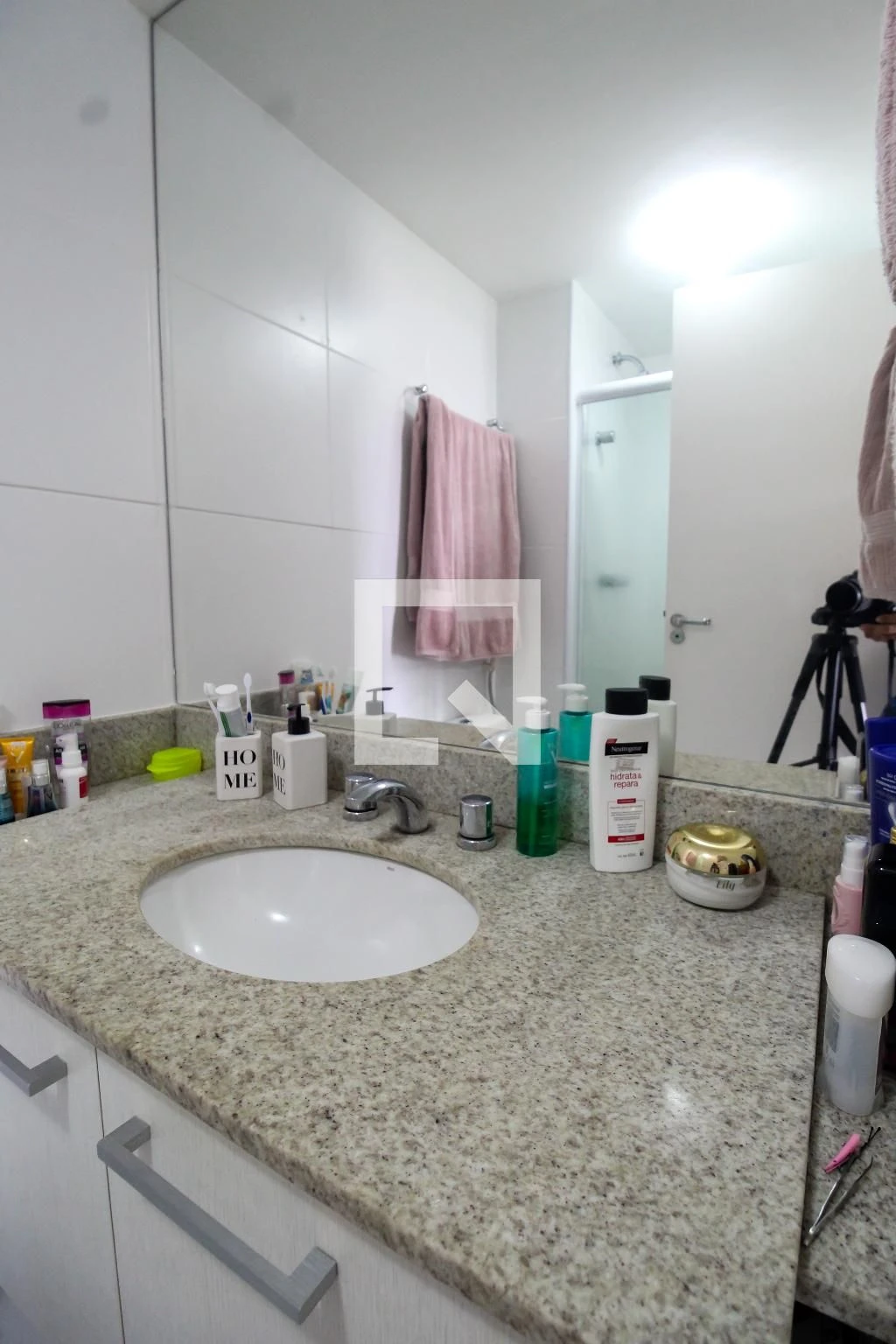 Apartamento mobiliado, 70 m², com piscina privativa — photo 56