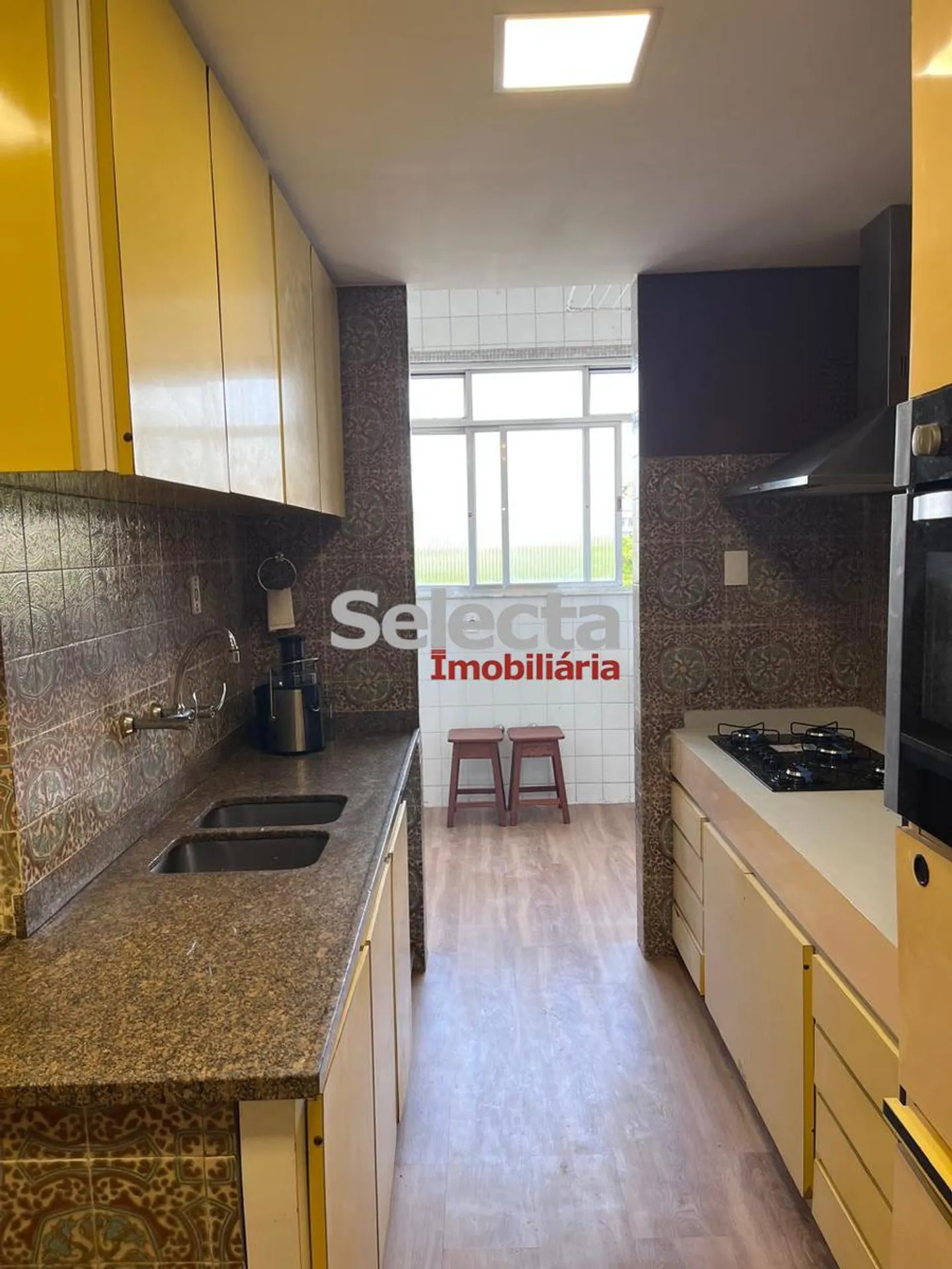 Квартира з 4 спальнями та видом на парк, Ріо-де-Жанейро — photo 16