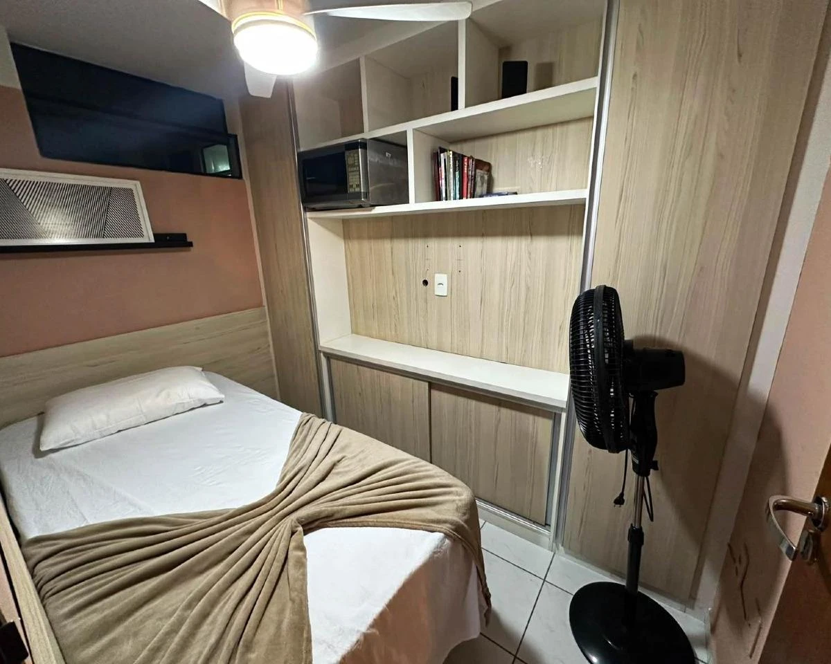 Квартира з 3 спальнями, у будинку є басейн — photo 14