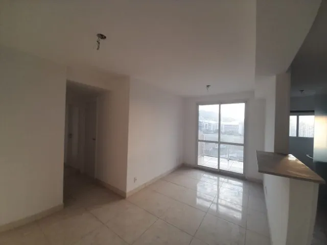 Apartamento de 3 quartos com varanda e 1 vaga — photo 5