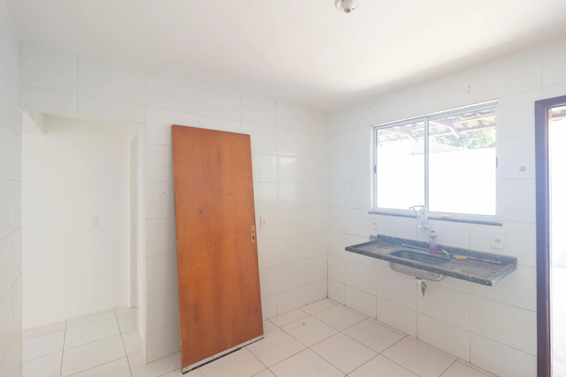 2-bedroom house with a garden — photo 17