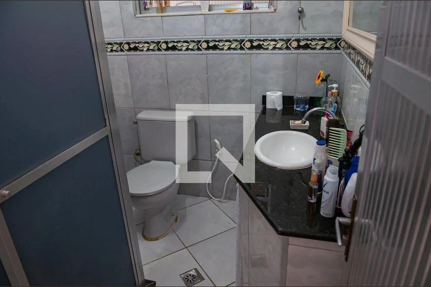 Furnished house with a gas stove kitchen and 2 bedrooms — photo 38