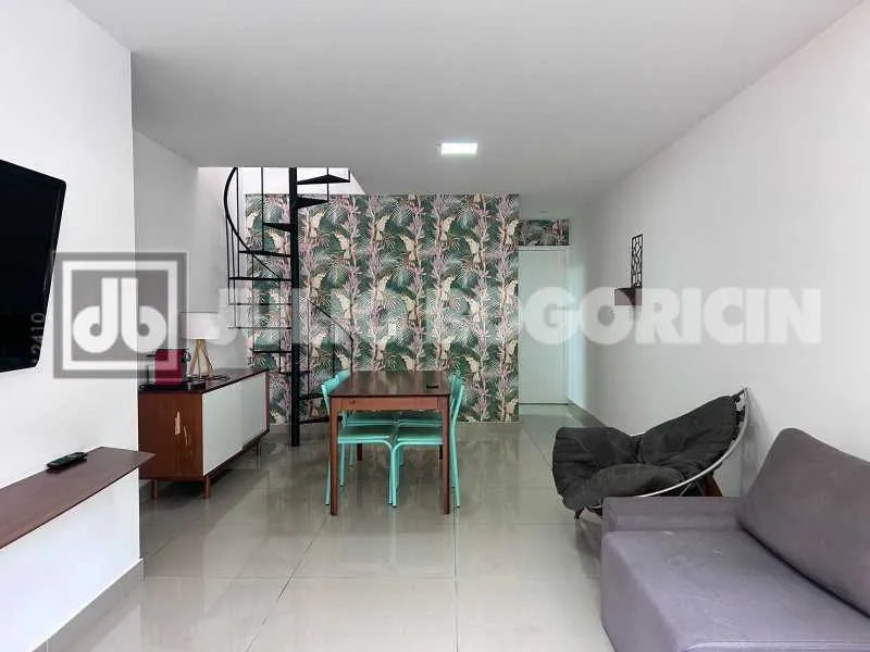 Apartamento com 5 quartos e 5 banheiros, 2 vagas — photo 15