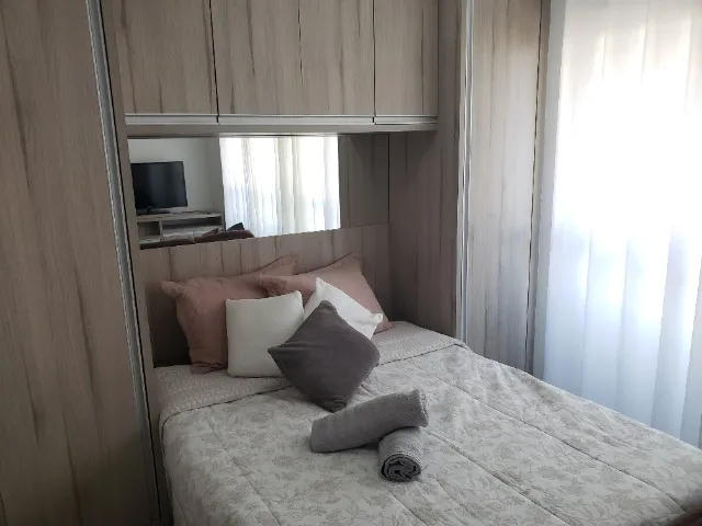 Мебльована квартира з відкритою кухнею та 1 ванною — photo 5