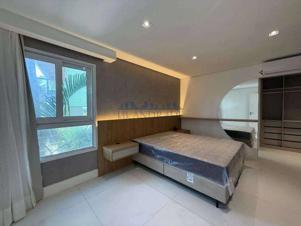 Furnished house with 4 en-suite bedrooms and 993 m² — photo 13
