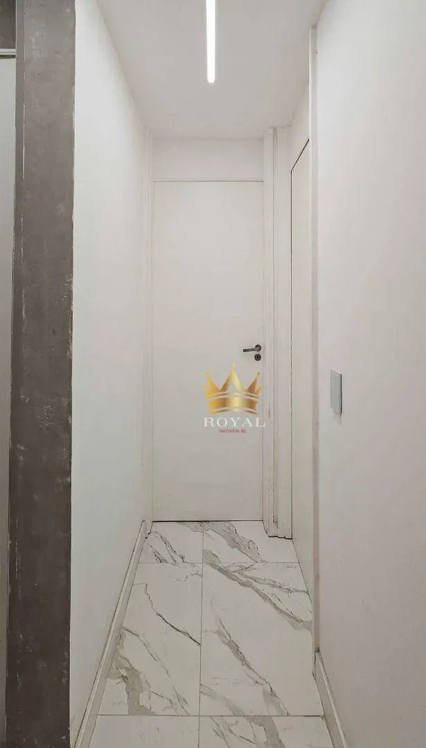 2-bedroom apartment with a walk-in closet in Rio de Janeiro — photo 30