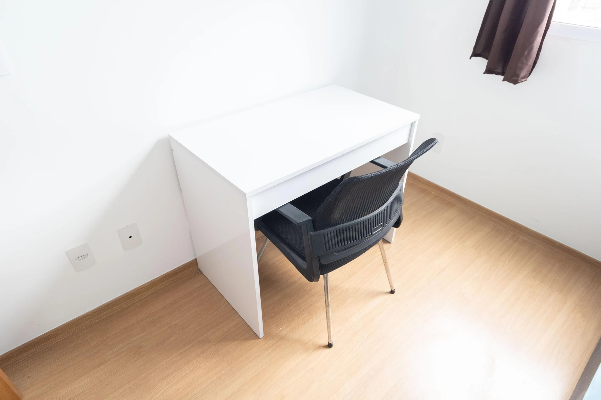 Apartamento mobiliado, 45 m², com varanda gourmet — photo 37