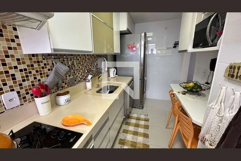 Квартира з 3 спальнями, у будинку є сауна — photo 6