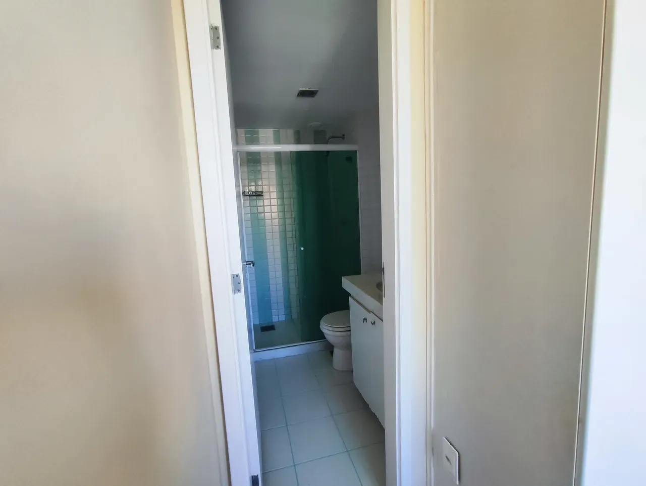 Apartamento mobiliado de 103 m² com varanda envidraçada — photo 40