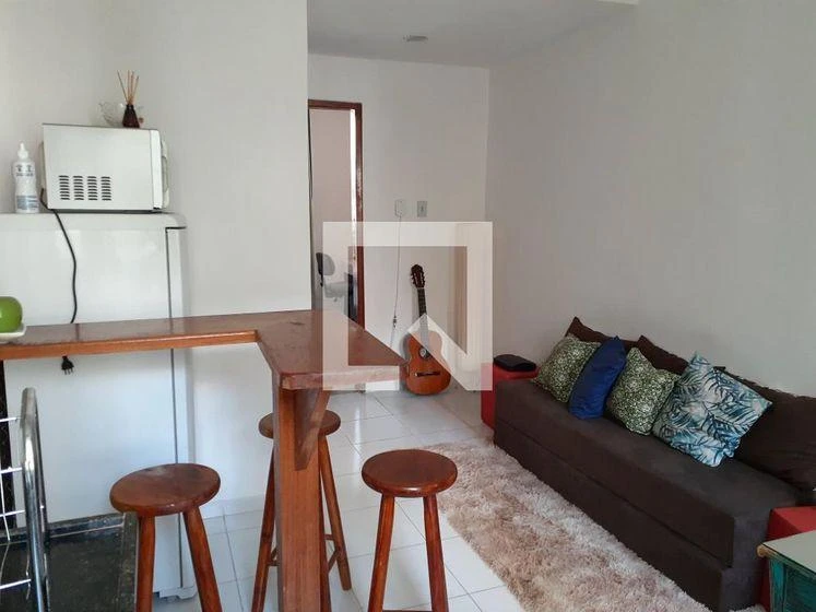 125 m² apartment with a home office and a washing machine — photo 3