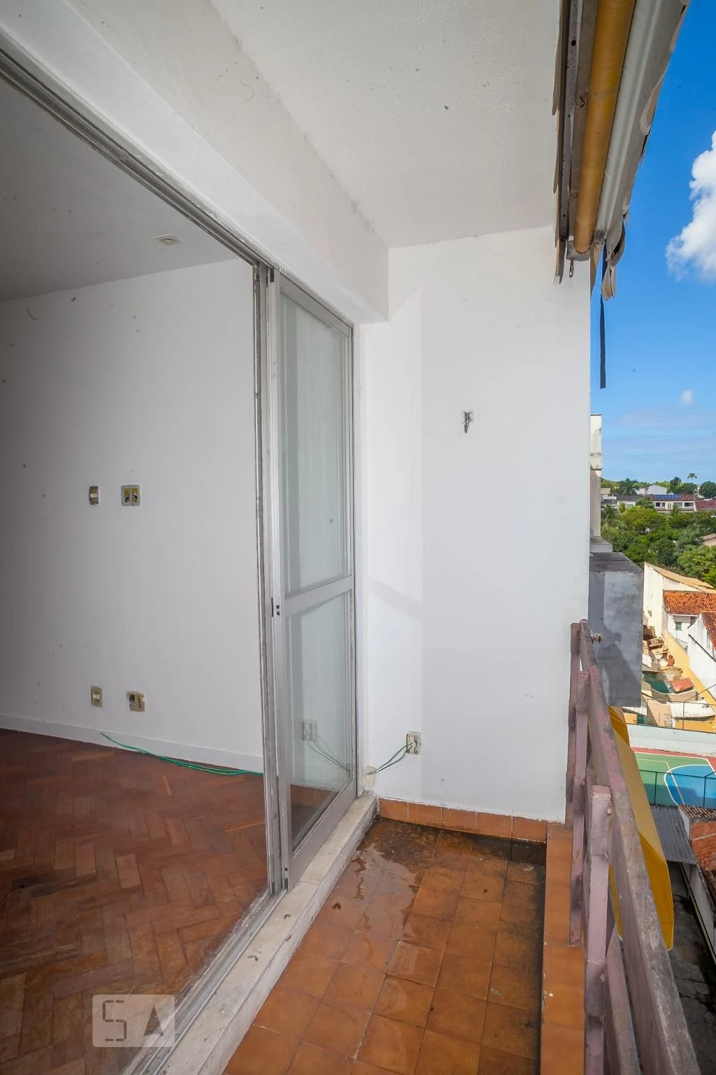 2-bedroom apartment with a mountain view in Rio de Janeiro — photo 16