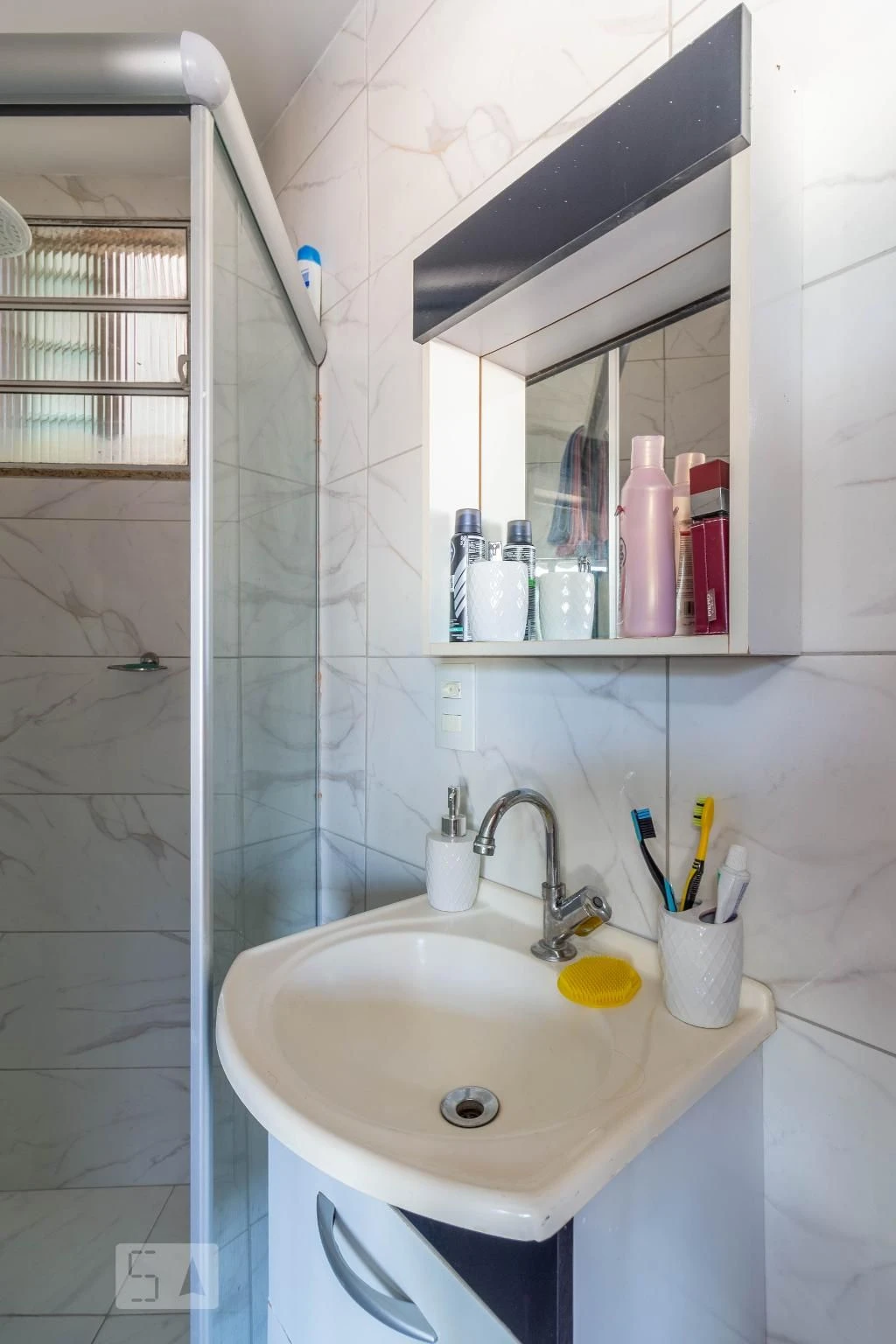 Меблированная квартира с 2 спальнями и 1 ванной в suite — photo 29