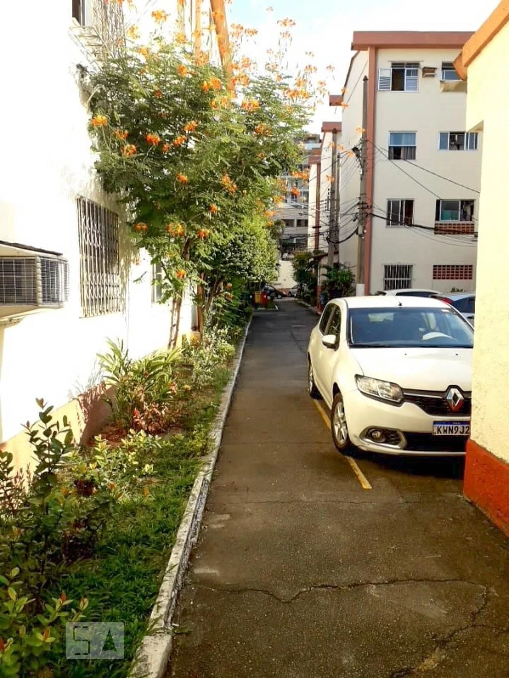 2-bedroom, 40 m² apartment in Rio de Janeiro — photo 27