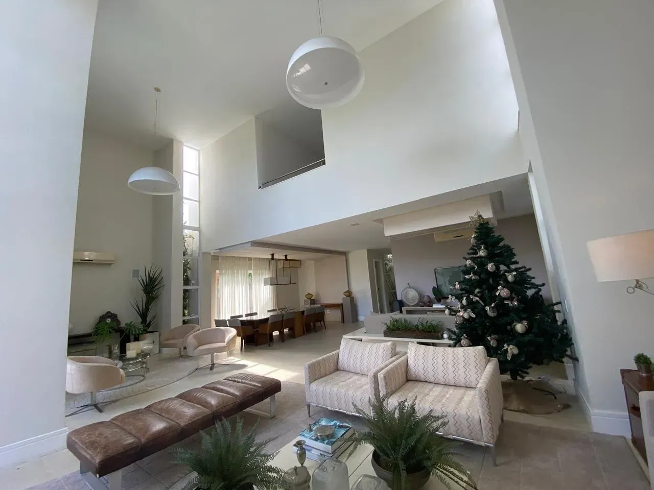Furnished duplex house with 4 en-suite bedrooms and sauna — photo 51