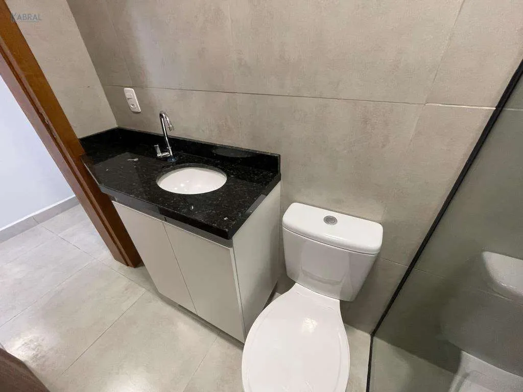 Estúdio de 18 m² com 1 dormitório e 1 vaga — photo 9