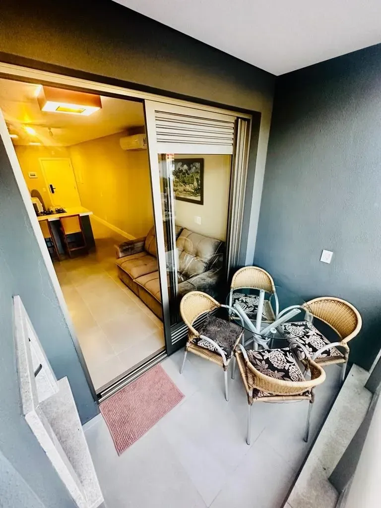 Меблированная квартира 70 м²: 2 спальни и 2 санузла — photo 8