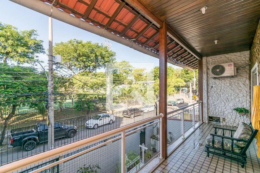 Casa de 400 m² com 4 suítes e 6 banheiros — photo 42