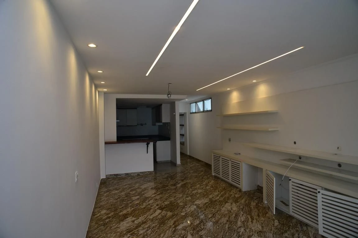 Apartamento com 2 suítes e varanda com churrasqueira — photo 12
