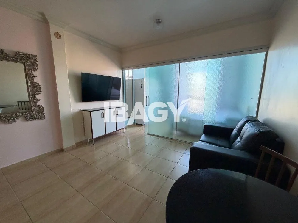 Apartamento de 1 dormitório com área de serviço e 35 m² — photo 3