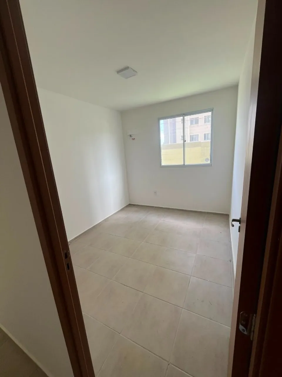 Ground-floor furnished apartment with 2 bedrooms