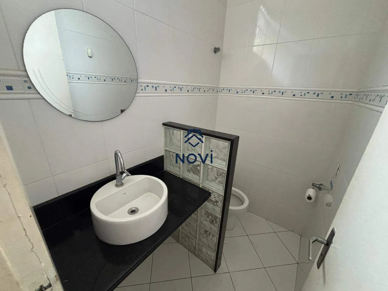 2-bedroom apartment with balcony and 55 m² — photo 25