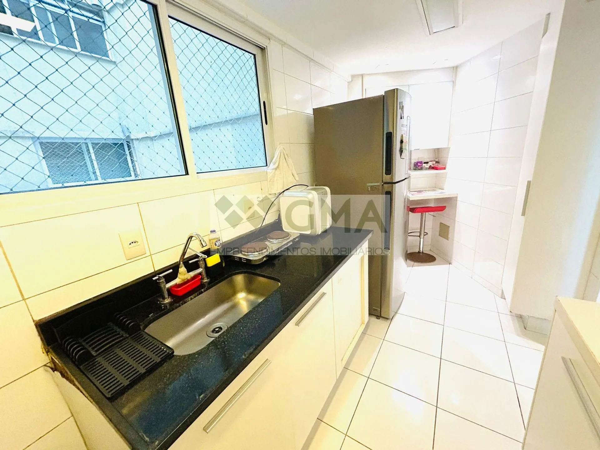 Квартира з 2 спальнями та 3 ванними, з 2 паркомісцями — photo 21