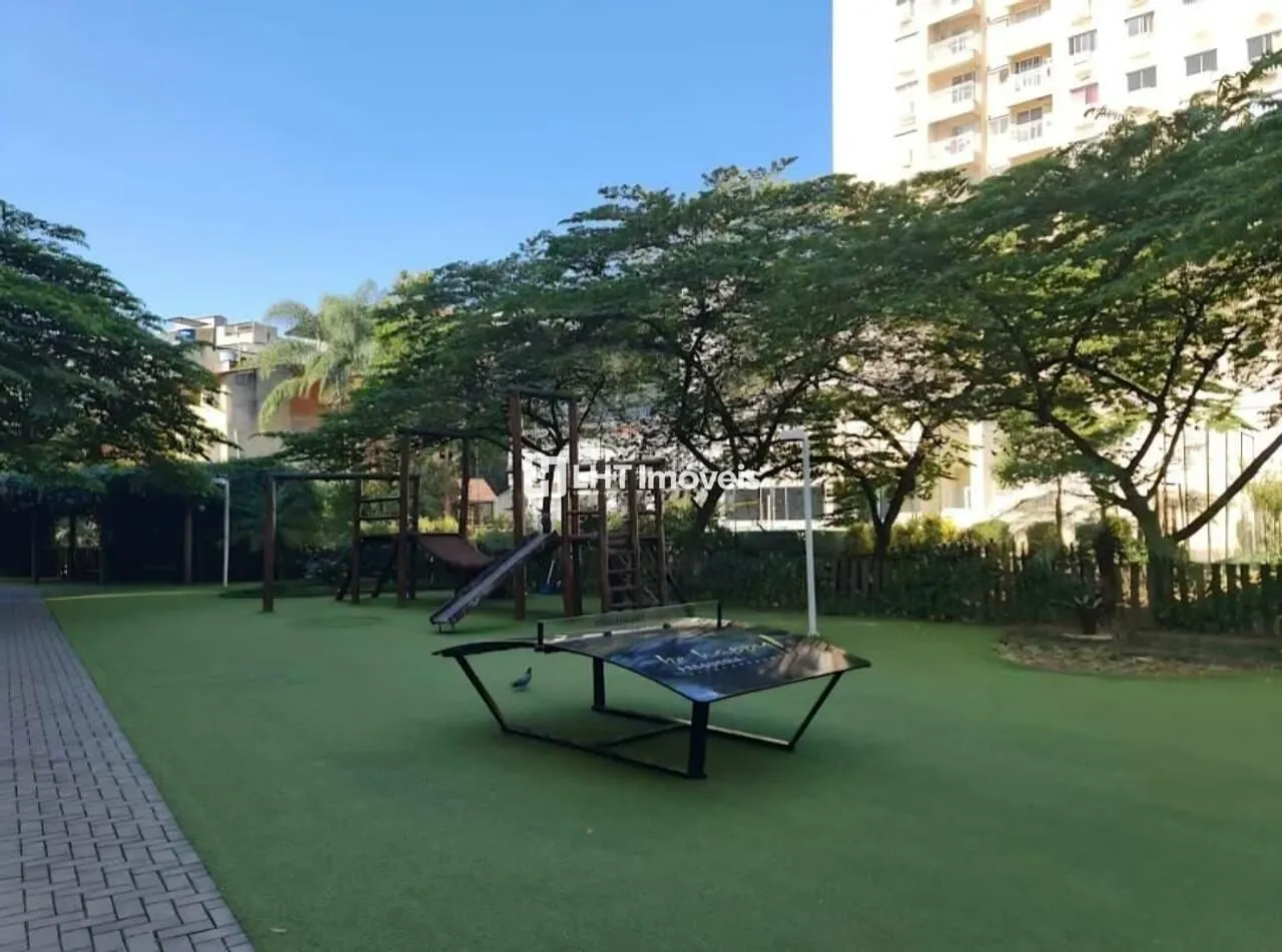 Apartamento mobiliado de 66 m² com suíte e 2 banheiros — photo 20