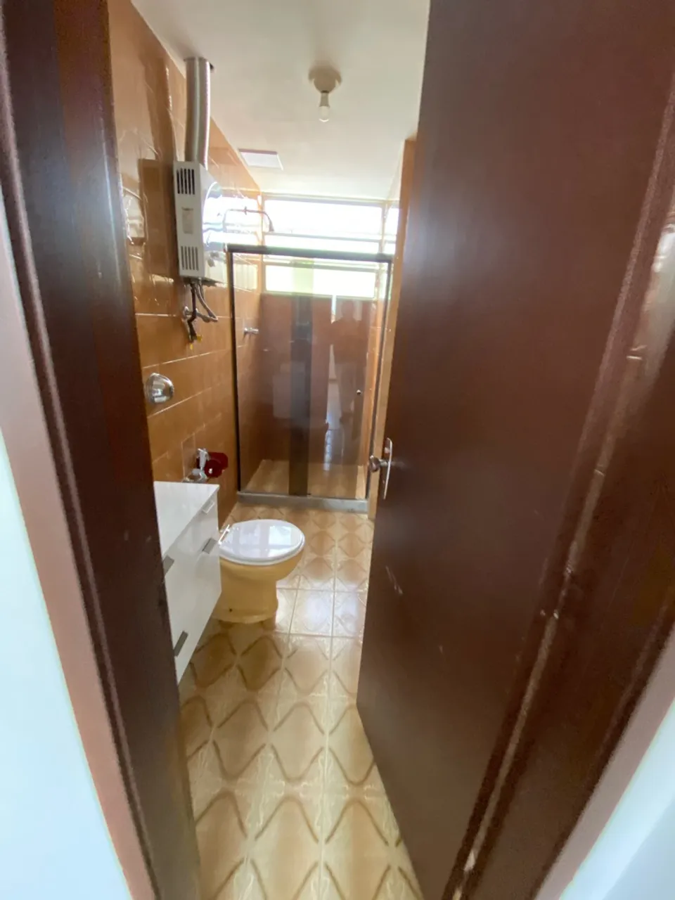 4-bedroom apartment, 100 m² — photo 4