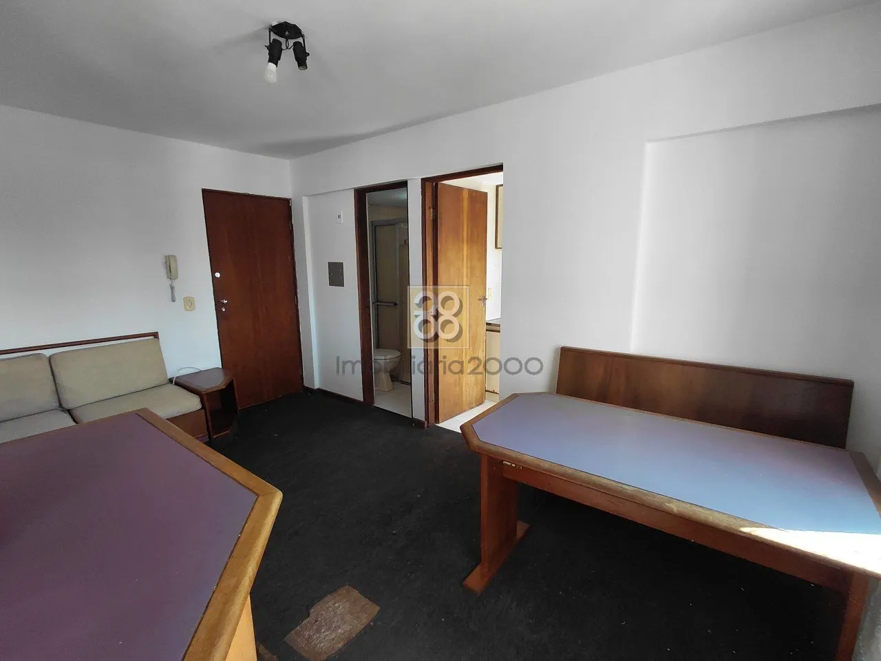 Apartamento de 1 dormitorio con 1 baño y sin parking — photo 13