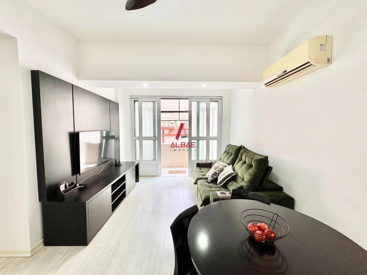 Apartamento mobiliado de 2 quartos com espaço de home office — photo 43