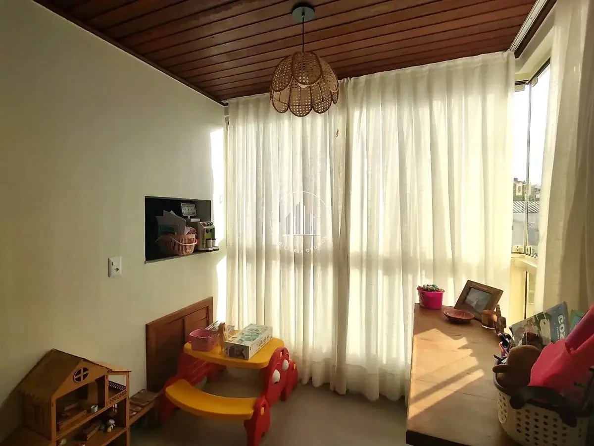 Furnished apartment, 74 m², with a dishwasher — photo 15