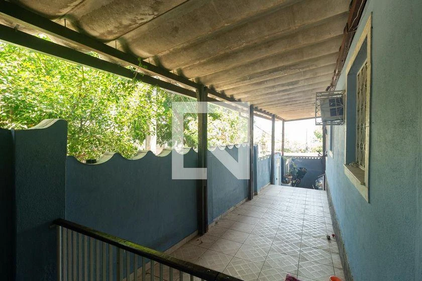 Casa mobiliada 240 m² com 2 quartos e 2 banheiros — photo 41