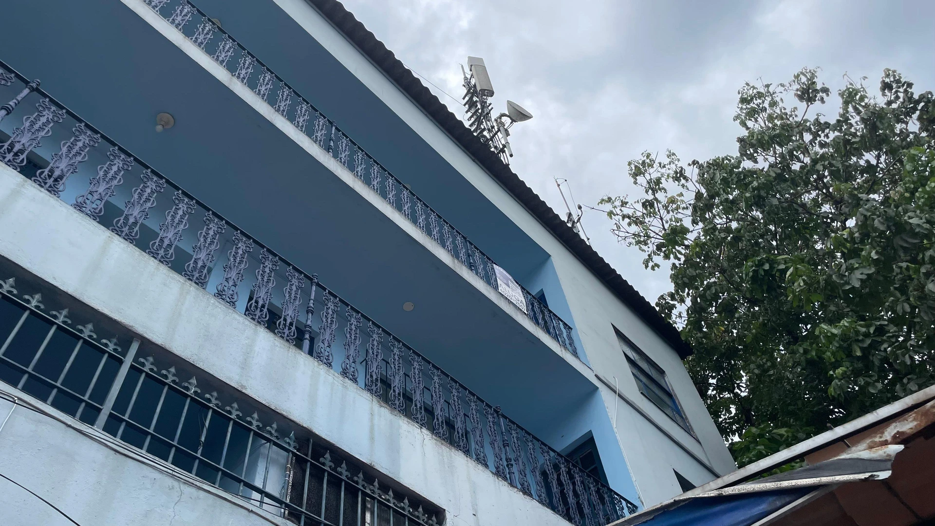 Apartamento de 2 quartos e 70 m² — photo 33