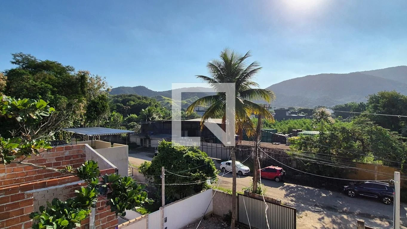 2-bedroom apartment with balcony and mountain view — photo 8