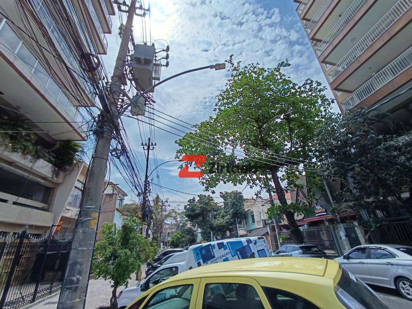 Apartamento sem mobília com 2 quartos e 1 vaga — photo 28