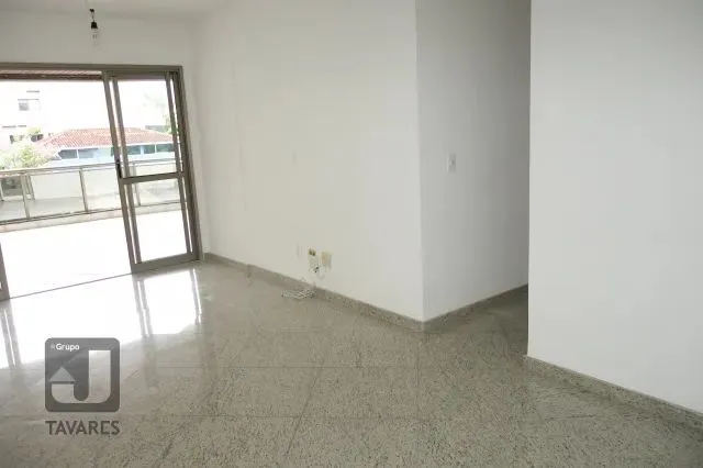 Apartamento de 2 quartos com cozinha independente e varanda — photo 6