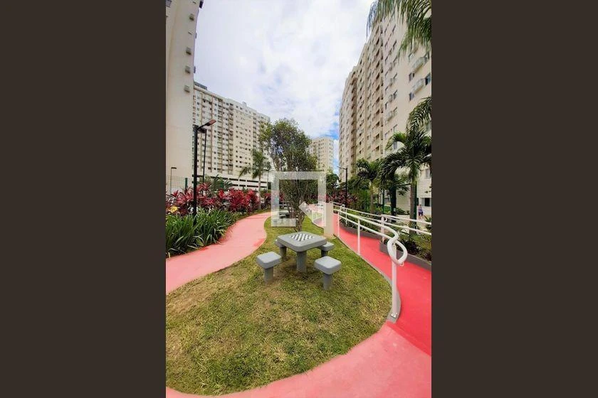 Apartamento de 2 quartos com piscina privativa, Del Castilho — photo 46