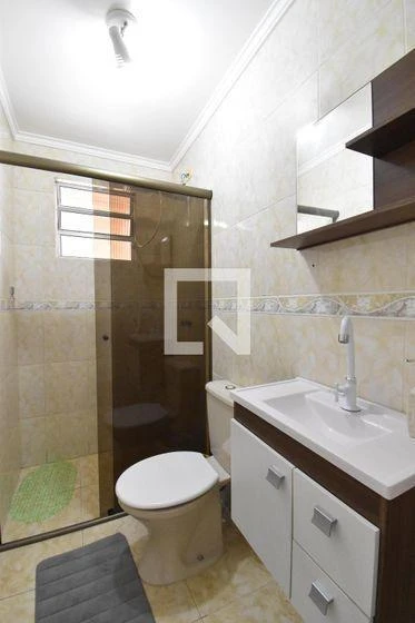 2-bedroom house with a washing machine — photo 25