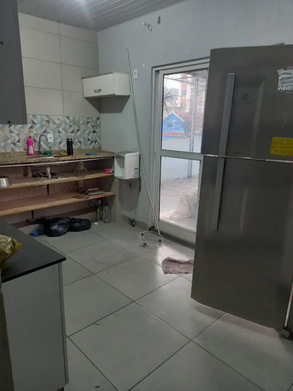 Нежитлова не мебльована будинковладка з 2 спальнями — photo 3
