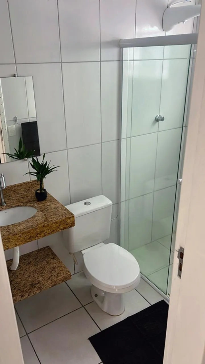 Будинок 32 м² з робочим місцем та пральною машиною — photo 12