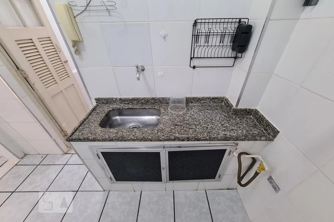 Квартира: 2 спальни, 50 м² — photo 10