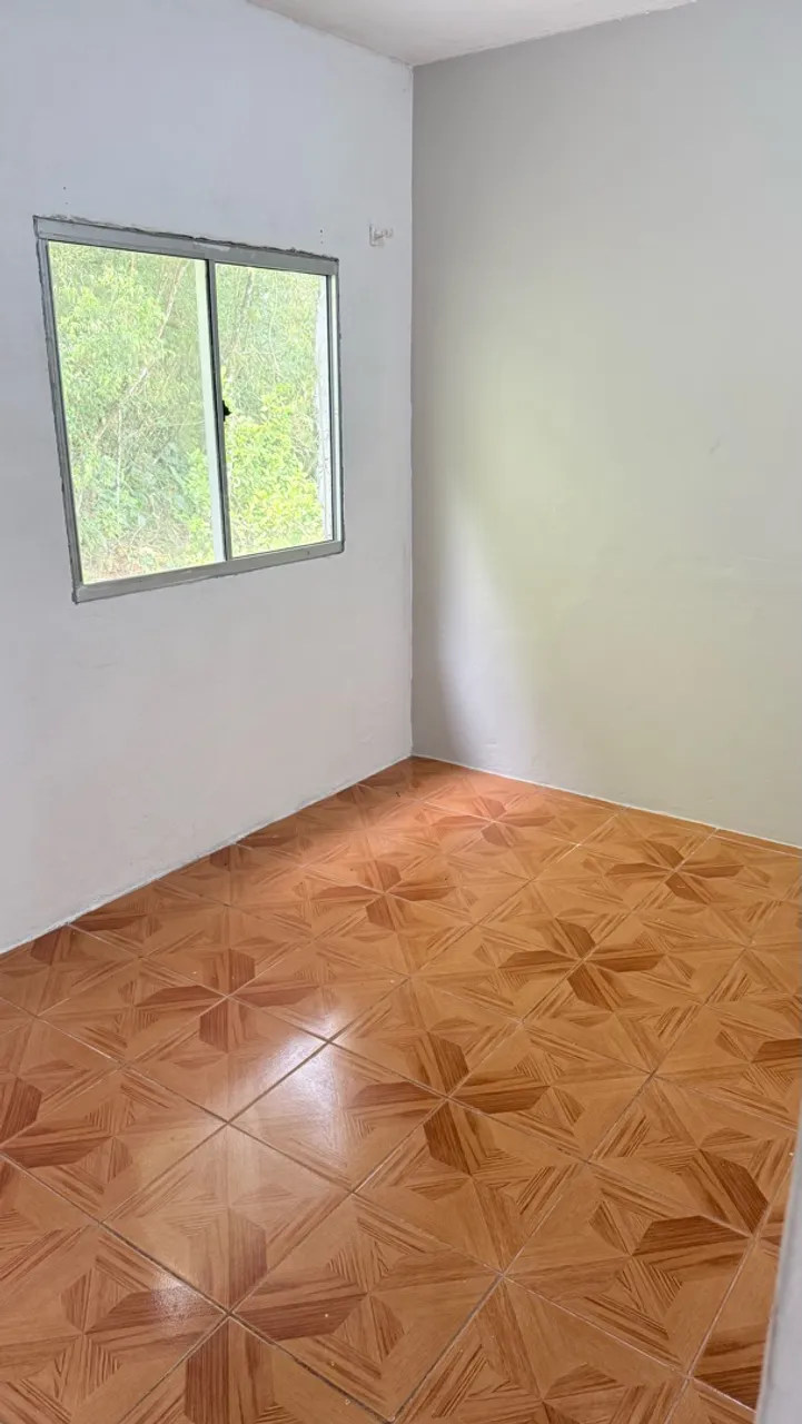 2-bedroom house with a mountain view in Florianópolis — photo 5