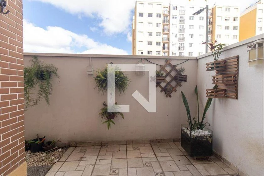 Furnished apartment, 75 m², with a washing machine — photo 6