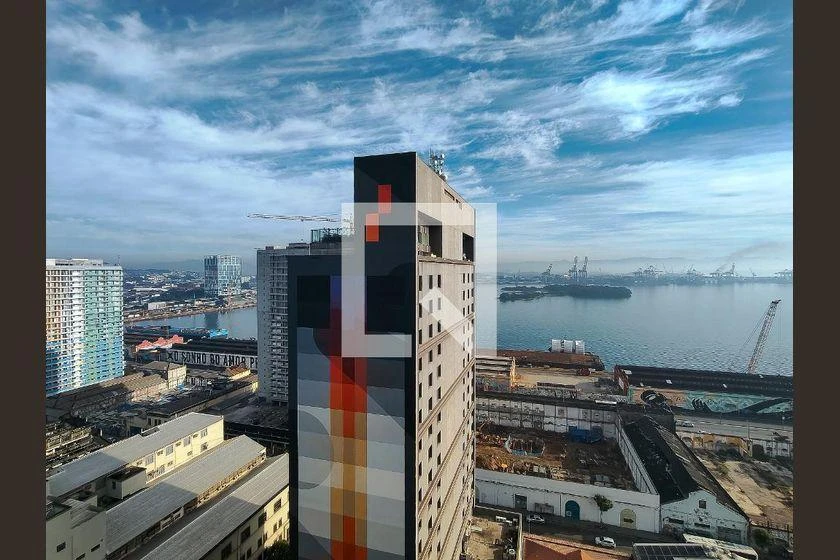 2 quartos e vista para a água: apartamento de 45 m² — photo 11