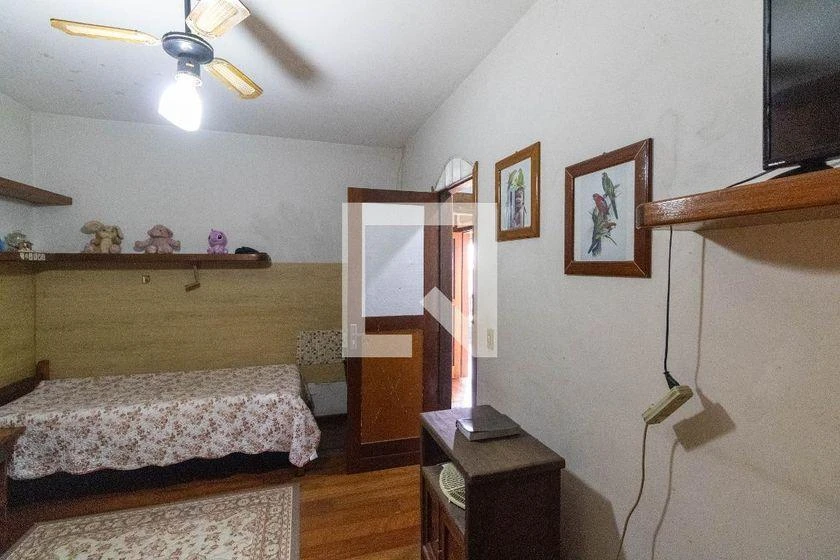 Casa mobiliada com 2 quartos e fogão a gás — photo 34