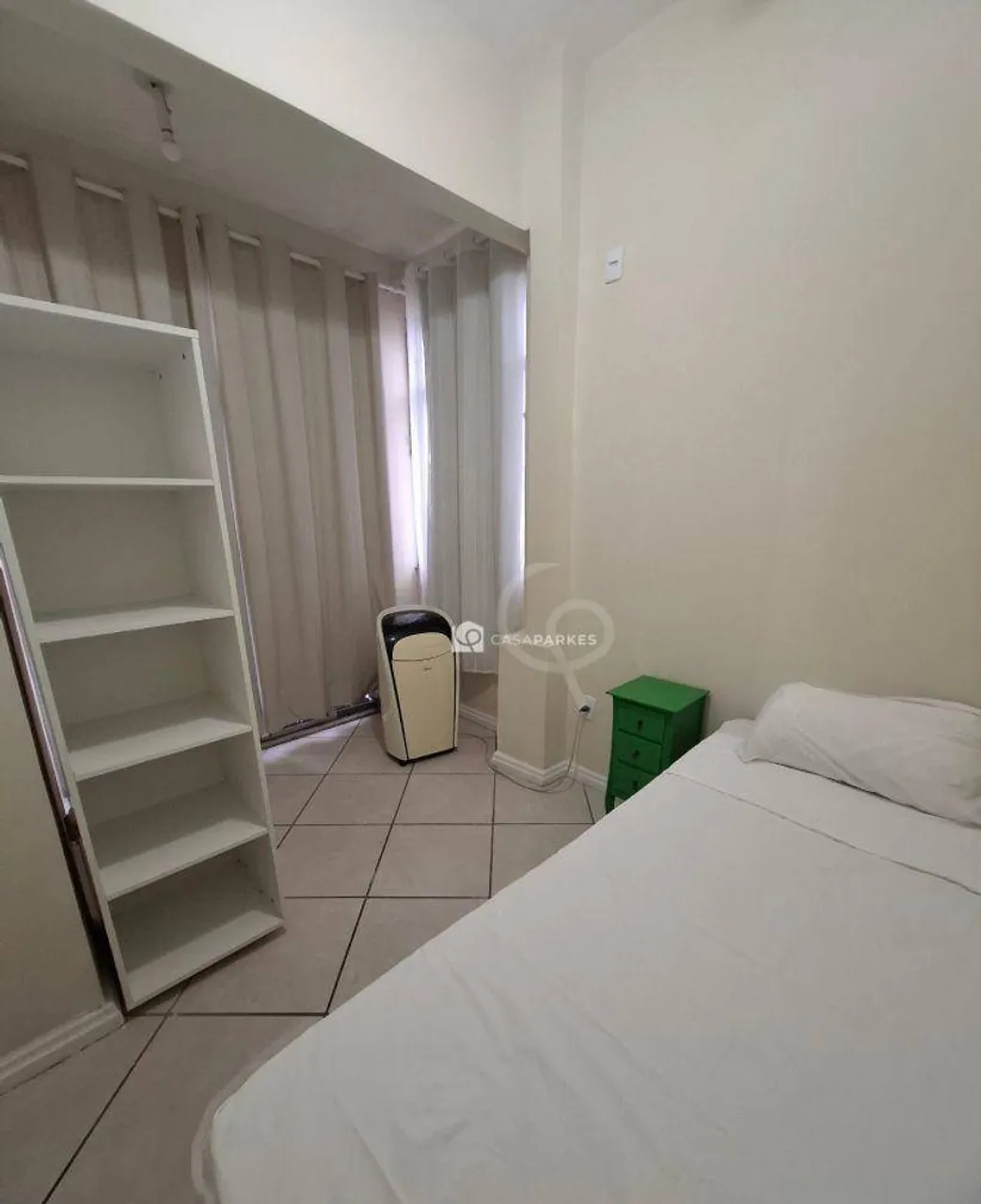 4-bedroom apartment with balcony, 113 m² — photo 7