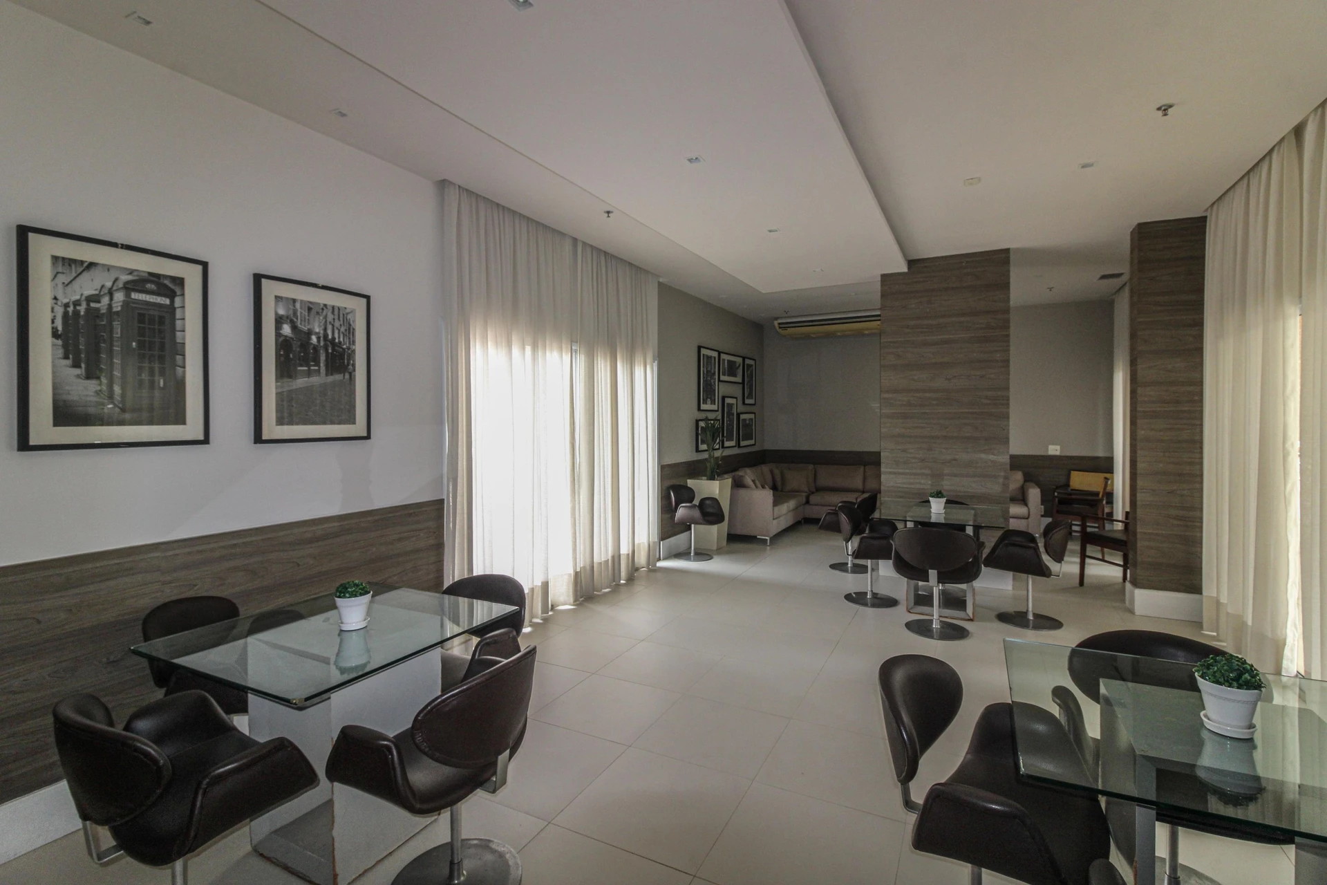 Furnished apartment, 158 m², with a water view — photo 24