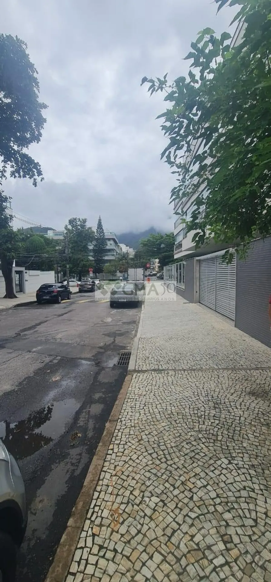 Apartamento com 4 quartos e 4 banheiros, com varanda — photo 55