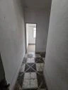 50 m² unfurnished 1-bedroom apartment with terrace