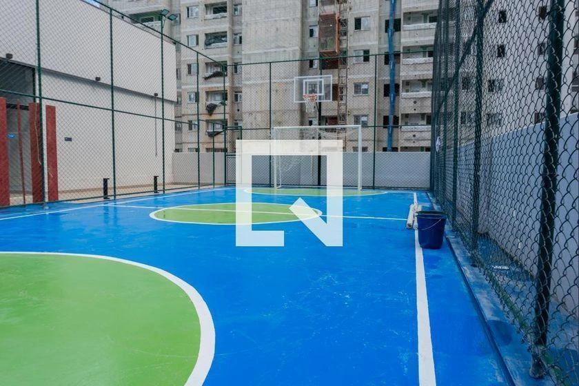 2 quartos e máquina de lavar: apartamento de 52 m² — photo 3